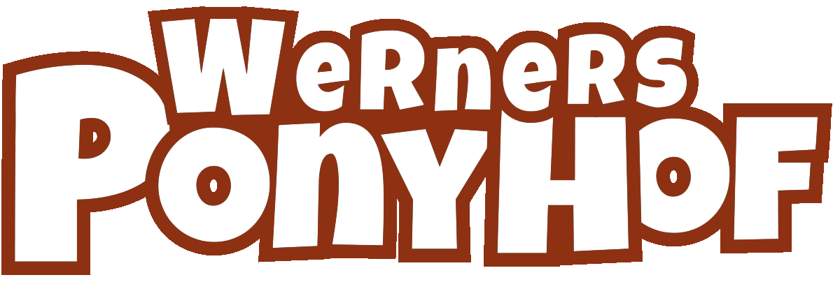 Logo Werners Ponyhof